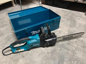 Motosega Makita