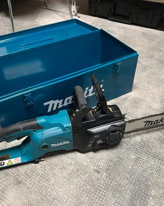 Motosega Makita