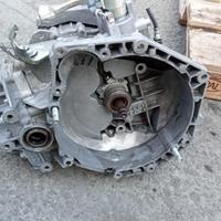 CAMBIO OPEL ZAFIRA 1,9 CDTI 6 MARCE ANNO 2007