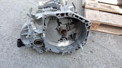 CAMBIO OPEL ZAFIRA 1,9 CDTI 6 MARCE ANNO 2007