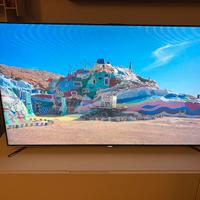TV Samsung 55 pollici - UE55F8000SZ