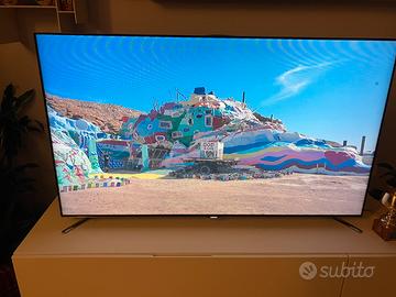 TV Samsung 55 pollici - UE55F8000SZ