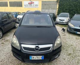 Opel Zafira 1.8 16V GPL