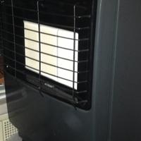 Stufa a gas de longhi