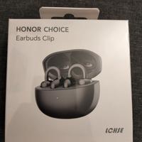 Auricolari bluetooth  Honor Choice Earbuds Clip