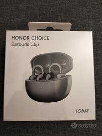 Auricolari bluetooth  Honor Choice Earbuds Clip