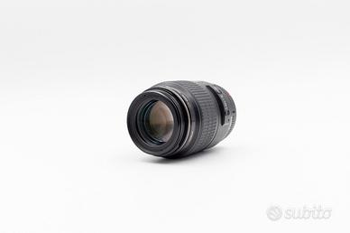 Canon EF 100mm f2.8 usm