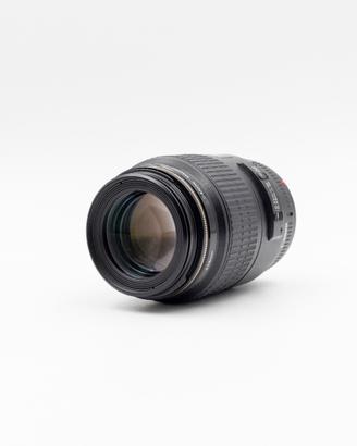 Canon EF 100mm f2.8 usm