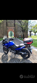 SUZUKI VSTROM DL 650 2005