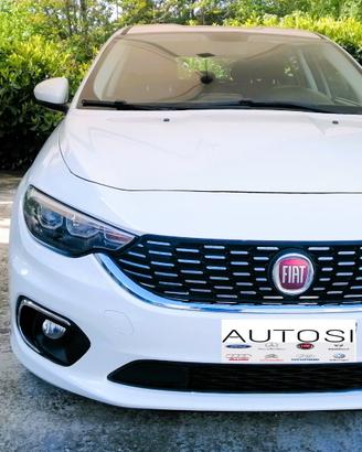 Fiat Tipo 1.3 5p 95 cv