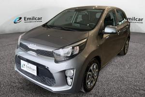 KIA Picanto 3ªs.(17-->) - Picanto 1.0 12V U1239282