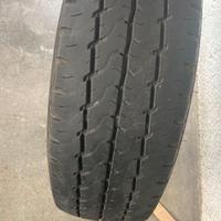 gomme e cerchi opel vivaro usati