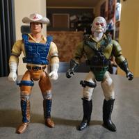 Marshall Bravestarr 1986 