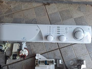 ricambi per lavatrice Ariston