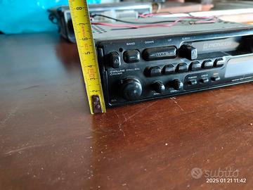 autoradio pioneer