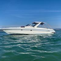 Cranchi 31 Endurance