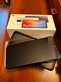 Xiaomi Redmi Note 9 Pro