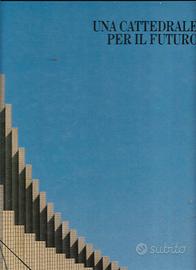 1988 Una cattedrale per il futuro come nuovo rileg