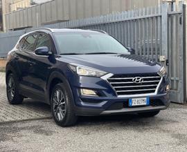 Hyundai Tucson 1.6 CRDi 136CV 48V 4WD DCT Exellenc