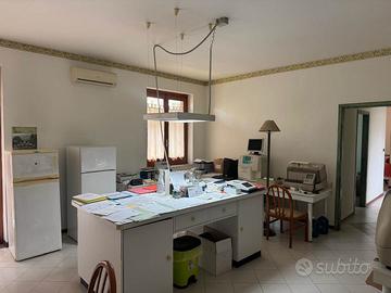 Rif.GP151| appartamento trilocale
