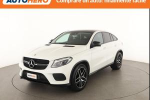 MERCEDES-BENZ GLE 350 EM26100