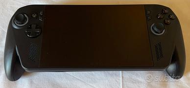 ASUS ROG Xbox Ally X - Condizioni perfette