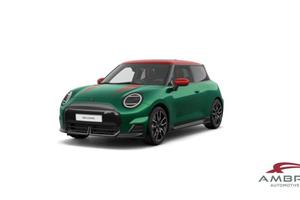 MINI John Cooper Works 3 porte Cooper E