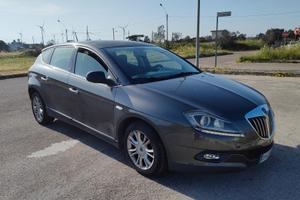Lancia Delta 1.6 Mjt 120 CV 