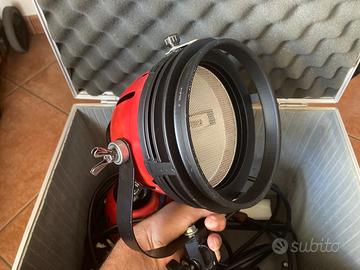 Lampade Condor Foto 800W