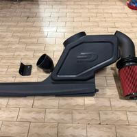 Kit Aspirazione Vw golf 7/7,5 gti