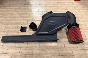 Kit Aspirazione Vw golf 7/7,5 gti