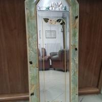 Specchio da parete Salvucci