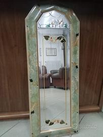 Specchio da parete Salvucci