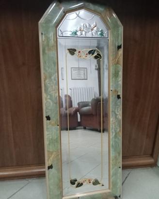 Specchio da parete Salvucci