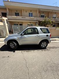 Toyota rav4  2001