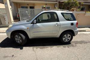 Toyota rav4  2001