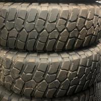 BF GOODRICH MUD TERRAIN 225/75R17