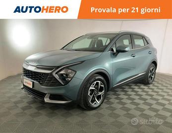 KIA Sportage XT67433