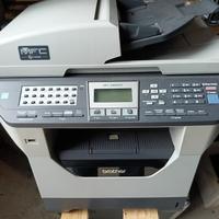 stampante Brother Mfc 8880dn