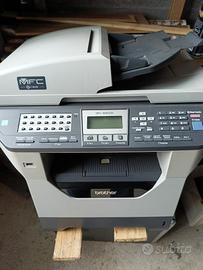 stampante Brother Mfc 8880dn