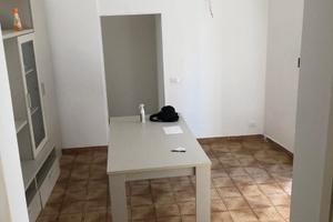 Appartamento con garage in centro