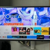 Smart TV Samsung 32" Full Hd