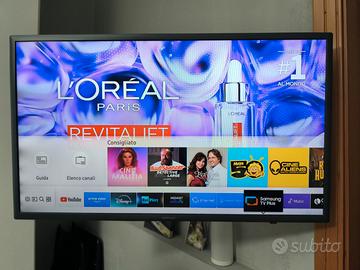 Smart TV Samsung 32" Full Hd
