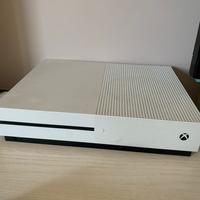 Xbox One S 500GB
