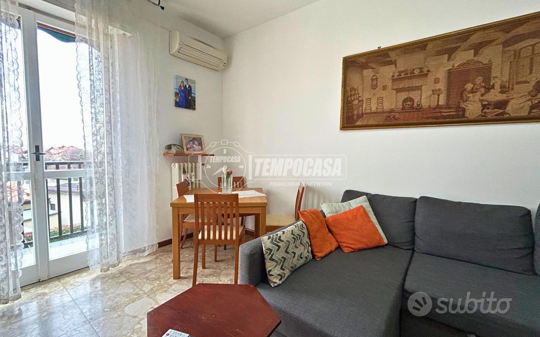 Appartamento – Lomagna, Cascina Tricudai - Vista 5