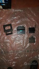 CENTR. ELETTRON.-GR.RELE' - KAWASAKI ER6N 05-08