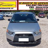 MITSUBISHI Colt SI ZTL ROMA GPL SCADENZA 2030