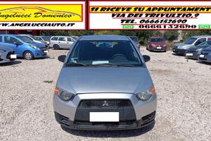 MITSUBISHI Colt SI ZTL ROMA GPL SCADENZA 2030