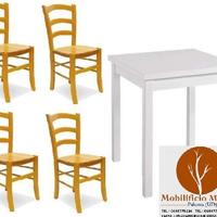 Tavoli Sedie Bar Ristorante Pizzerie Cd166 Nuove