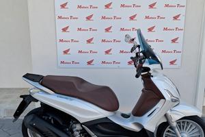 PIAGGIO BEVERLY 300 IE ABS